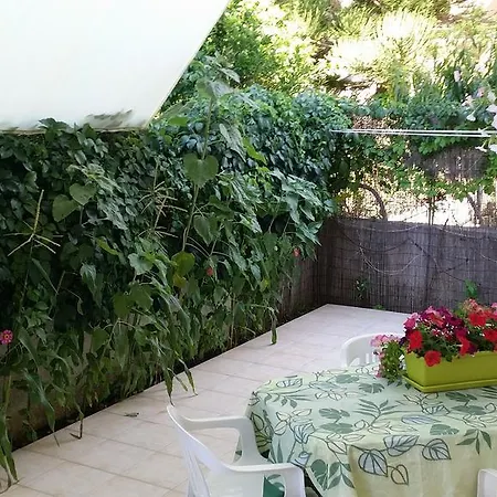 Per Sole Mare E Relax Holiday home *