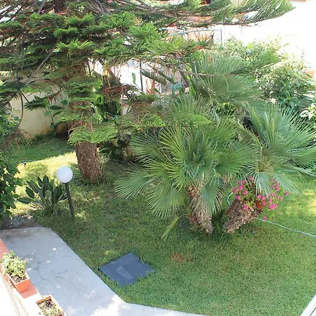 Per Sole Mare E Relax Holiday home Alcamo Marina
