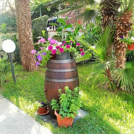 Holiday home Per Sole Mare E Relax