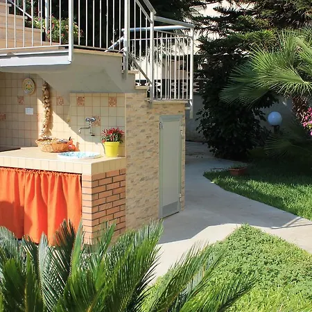 Holiday home Per Sole Mare E Relax Alcamo Marina