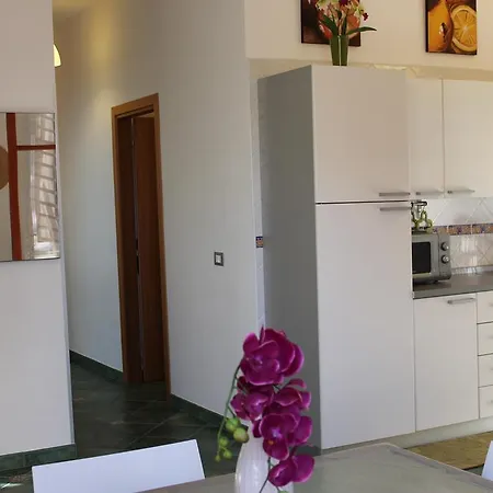 Holiday home Per Sole Mare E Relax *