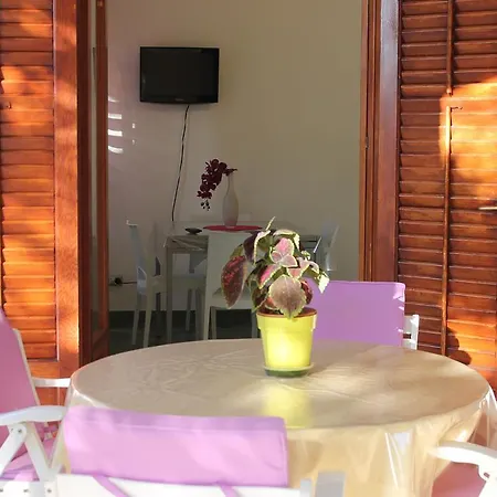 Holiday home Per Sole Mare E Relax