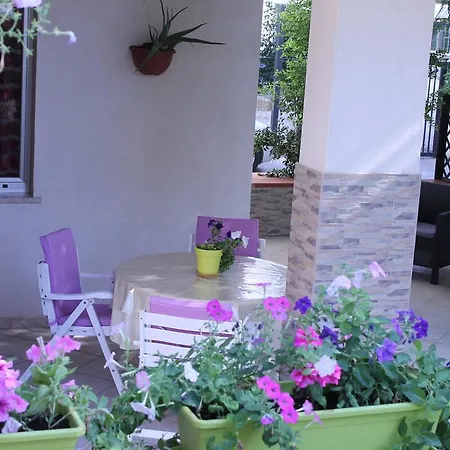 Per Sole Mare E Relax Holiday home