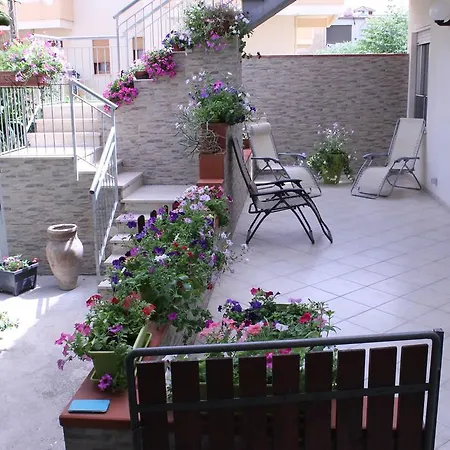 Per Sole Mare E Relax Holiday home