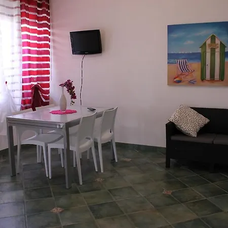 Per Sole Mare E Relax Holiday home