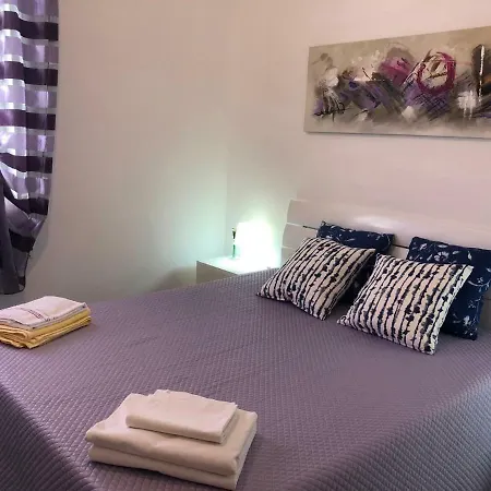 Per Sole Mare E Relax Holiday home