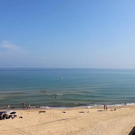 Per Sole Mare E Relax 호텔 알카모 마리나