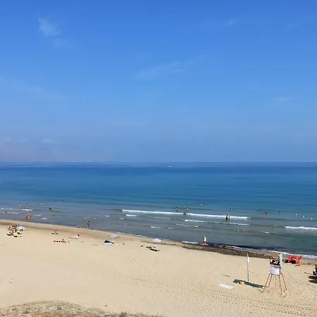 Per Sole Mare E Relax 호텔