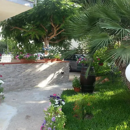Per Sole Mare E Relax 호텔 3*