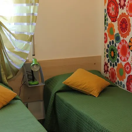 호텔 Per Sole Mare E Relax 3*